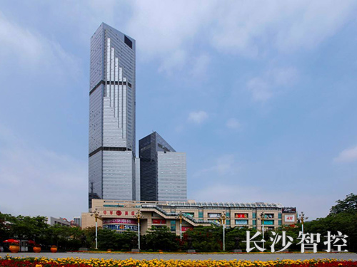 樓宇群控節(jié)能產(chǎn)品